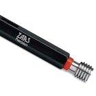 Calibrador De Rosca Tampão Passa E Não Passa Unc | Zaas - Unc